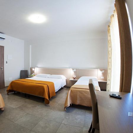 B&B Marilena Coppularossa Carovigno Exterior foto
