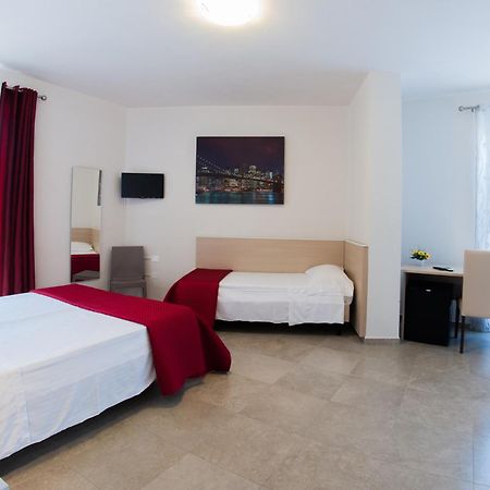 B&B Marilena Coppularossa Carovigno Exterior foto