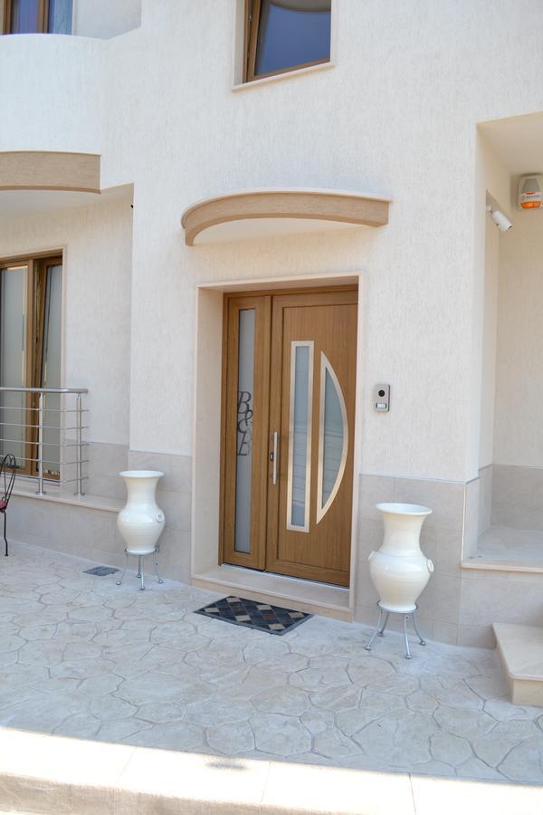 B&B Marilena Coppularossa Carovigno Exterior foto